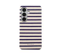 BURGA Coque Unisexe pour Galaxy S26, protection double couche | Coque de luxe design, finition anti-rayures, rebord surélevé et recharge sans fil magnétique compatible