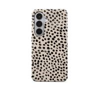 BURGA Coque Unisexe pour Galaxy S26, protection double couche | Coque de luxe design, finition anti-rayures, rebord surélevé et recharge sans fil magnétique compatible