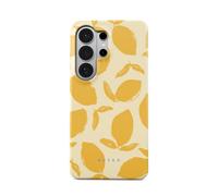 BURGA Coque Unisexe pour Galaxy S26 Ultra - Design Hybride Double Couche avec TPU Anti-Choc, Finition Résistante aux Rayures et Rebord Surélevé pour Protection d'Écran et Usage Quotidien