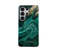 BURGA Coque Unisexe pour Galaxy S26 Ultra - Design Hybride Double Couche avec TPU Anti-Choc, Finition Résistante aux Rayures et Rebord Surélevé pour Protection d'Écran et Usage Quotidien