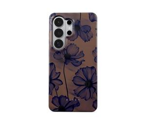 BURGA Coque Unisexe pour Galaxy S26 Ultra - Design Hybride Double Couche avec TPU Anti-Choc, Finition Résistante aux Rayures et Rebord Surélevé pour Protection d'Écran et Usage Quotidien