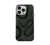BURGA Coque Unisexe pour iPhone 14 Pro - Design Hybride Double Couche avec TPU Anti-Choc, Finition Résistante aux Rayures et Rebord Surélevé pour Protection d'Écran et Usage Quotidien
