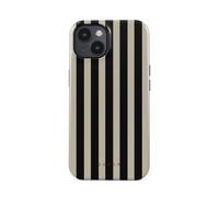 BURGA Coque Unisexe pour iPhone 15, protection double couche | Coque de luxe design, finition anti-rayures, rebord surélevé et recharge sans fil compatible MagSafe