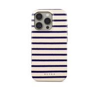 BURGA Coque Unisexe pour iPhone 16 Pro - Design Hybride Double Couche avec TPU Anti-Choc, Finition Résistante aux Rayures et Rebord Surélevé pour Protection d'Écran et Usage Quotidien
