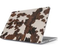 Burga Hardshell MacBook Air 13-inch (2022-2025) Hard Case MacBook Case - Celestial - Model A2681 / A3113 / A3240