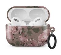 Burga Husa coque rigide Vintage Glamour Airpods Pro
