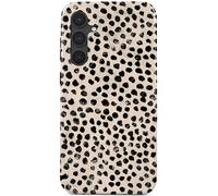 Burga Husa Dual Layer Amande Latte Samsung Galaxy S23 FE