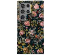 Burga Husa Dual Layer Bloomy Garden Samsung Galaxy S24 Ultra