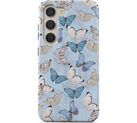 Burga Husa Dual Layer Give Me Butterflys Samsung Galaxy S23