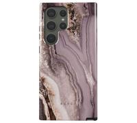 Burga Husa Dual Layer Golden Taupe Samsung Galaxy S23 Ultra