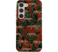 Burga Husa Dual Layer Morning Commute Samsung Galaxy S23 Plus
