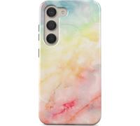 Burga Husa Dual Layer New Flame Rainbow Samsung Galaxy S23