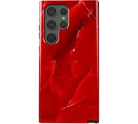 Burga Husa Dual Layer Wild Blaze Samsung Galaxy S23 Ultra