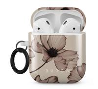 Burga L'étui rigide pour Apple AirPods 1 / 2 - Barely Yours