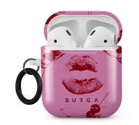 Burga L'étui rigide pour Apple AirPods 1 / 2 - Call Me