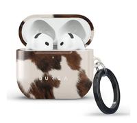 Burga L'étui rigide pour Apple AirPods 4 - Celestial