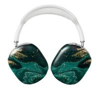 Burga L'étui rigide pour Apple AirPods Max - Emerald Pool