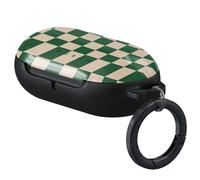 Burga Burga étui rigide Samsung Galaxy Buds Ivy League Multicolore