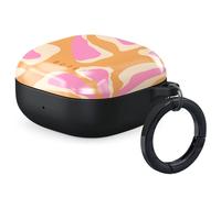 Burga Burga étui rigide Samsung Galaxy Buds Live Aloha Multicolore