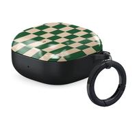 Burga L'étui rigide pour Samsung Galaxy Buds Pro - Ivy League