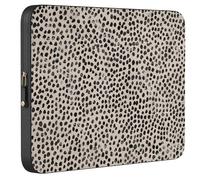 Burga Pochette ordinateur 13-14 pouces - Almond Latte