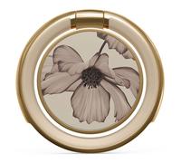 Burga Ringholder Gold - Bague téléphone - Barely Yours