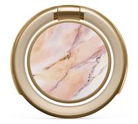 Burga Ringholder Gold - Bague téléphone - Morning Sunshine