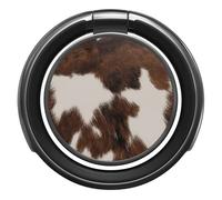 Burga Ringholder Gunmetal - Bague téléphone - Celestial