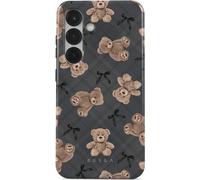 Burga Tough Samsung Galaxy S25 Coque Hardcase Backcover antichoc - BFF