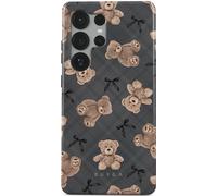 Burga Tough Samsung Galaxy S25 Ultra Coque Hardcase Backcover antichoc - BFF