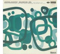 Burgalat, Bertrand - Genius of