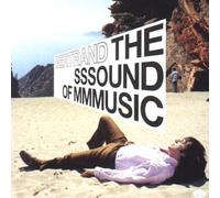 Burgalat, Bertrand - The Sssound Of Mmmusic
