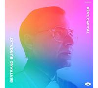 Burgalat – Rêve Capital – Alive AG