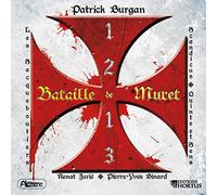 Burgan, Patrick : 1213-Bataille de Muret