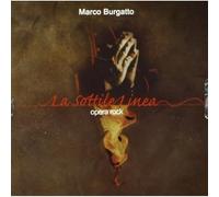 Burgatto - La Sottile Linea [Import]
