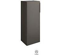 Burgbad armoire Eqio hauteur UH3525LF2010 35 x 96 x 32 cm, gris brillant, porte 2000 , gauche