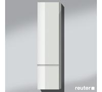 Burgbad Bel Colonne, 2 portes, HSBJ040LF0590,