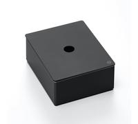 Burgbad Compartiment intérieur moyenne boîte avec couvercle, ACBY013,