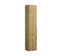 Burgbad Eqio Colonne, 2 portes, HSBA035LF5662G0146,