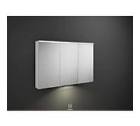 Burgbad Eqio armoire miroir SPGT120RF2009 120x80x17cm