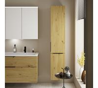 Burgbad Eqio Colonne, 1 porte, HSRF035RF5662G0200,