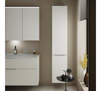 Burgbad Eqio Colonne, 1 porte, HSRF035RF6582G0146,