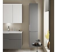 Burgbad Eqio Colonne, 1 porte, HSRF035RF6584G0146,