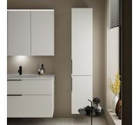 Burgbad Eqio Colonne, 2 portes, HSBA035RF2009G0200,