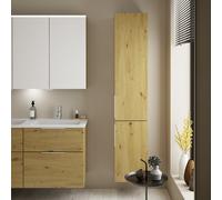 Burgbad Eqio Colonne, 2 portes, HSBA035RF5662G0146,