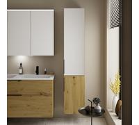 Burgbad Eqio Colonne, 2 portes, HSKW035RF5662G0200,