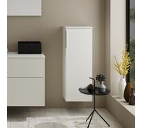 Burgbad Eqio Meuble suspendu, 1 porte, UH3525RF2009G0146,