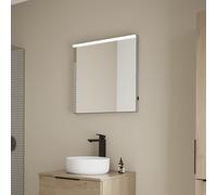 Burgbad Eqio Miroir, SIDL065PN258,