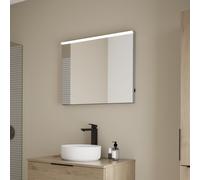 Burgbad Eqio Miroir, SIDL080PN258,