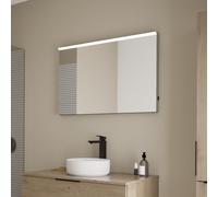 Burgbad Eqio Miroir, SIDL100PN258,